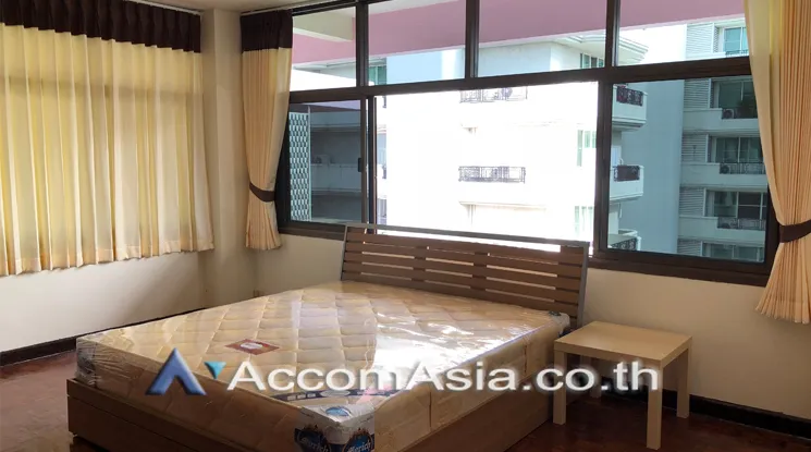 5  3 br Apartment for rent and sale in Sukhumvit ,Bangkok MRT Phetchaburi - BTS Phrom Phong at Classic Residence AA10500
