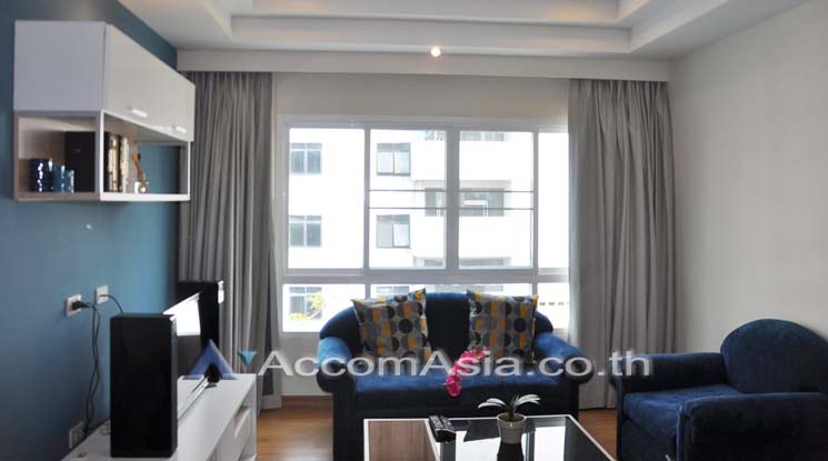  1  1 br Apartment For Rent in Sukhumvit ,Bangkok BTS Thong Lo at Tastefully Designed AA10506