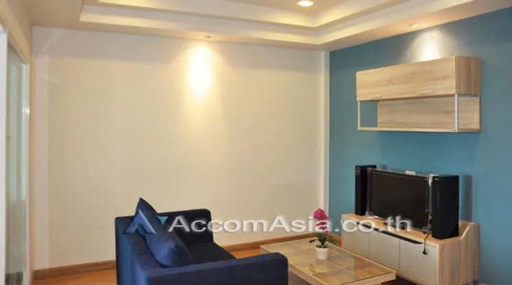 unit 1 Bedroom  Apartment For Rent in Sukhumvit, Bangkok  near BTS Thong Lo (AA10507)