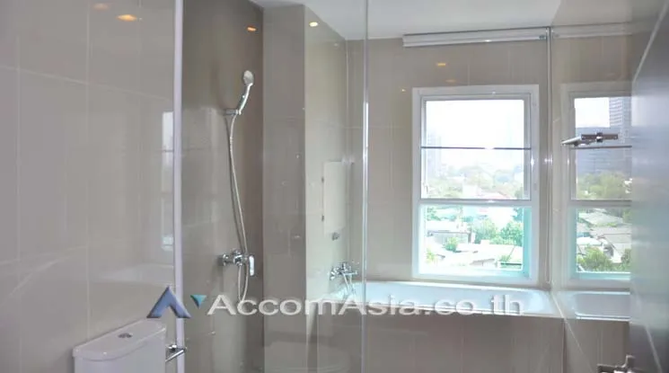 5  1 br Apartment For Rent in Sukhumvit ,Bangkok BTS Thong Lo at Tastefully Designed AA10507