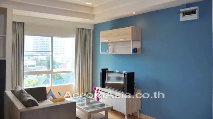 unit 1 Bedroom  Apartment For Rent in Sukhumvit, Bangkok  near BTS Thong Lo (AA10508)