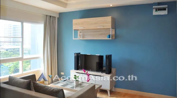 unit 1 Bedroom  Apartment For Rent in Sukhumvit, Bangkok  near BTS Thong Lo (AA10508)