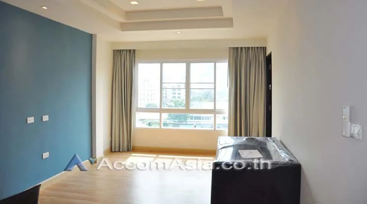 unit 2 Bedrooms  Apartment For Rent in Sukhumvit, Bangkok  near BTS Thong Lo (AA10509)