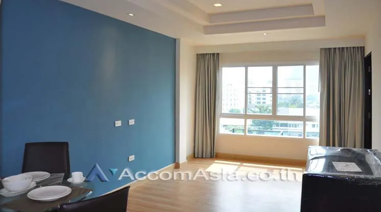 unit 2 Bedrooms  Apartment For Rent in Sukhumvit, Bangkok  near BTS Thong Lo (AA10509)