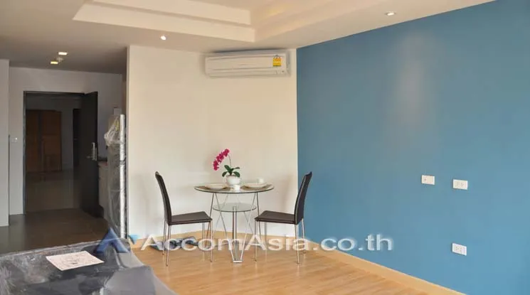 unit 2 Bedrooms  Apartment For Rent in Sukhumvit, Bangkok  near BTS Thong Lo (AA10509)