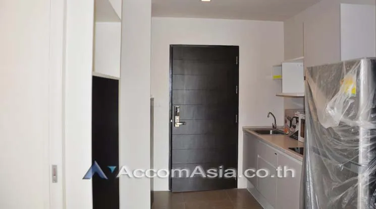 unit 2 Bedrooms  Apartment For Rent in Sukhumvit, Bangkok  near BTS Thong Lo (AA10509)