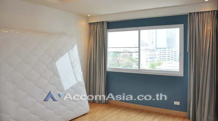 5  2 br Apartment For Rent in Sukhumvit ,Bangkok BTS Thong Lo at Tastefully Designed AA10509