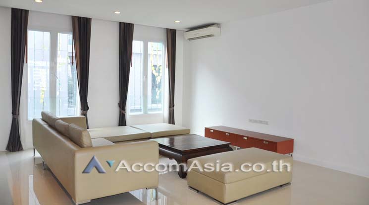  1  4 br Apartment for rent and sale in Sukhumvit ,Bangkok BTS Asok - MRT Sukhumvit at Privacy of Living AA10515