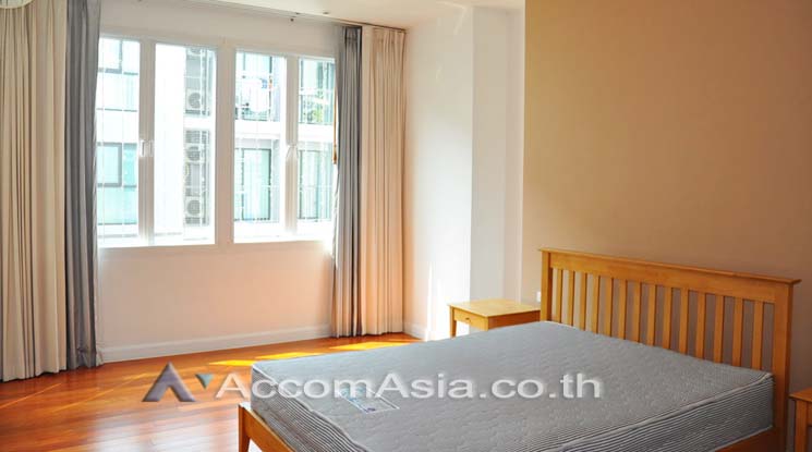 13  4 br Apartment for rent and sale in Sukhumvit ,Bangkok BTS Asok - MRT Sukhumvit at Privacy of Living AA10515