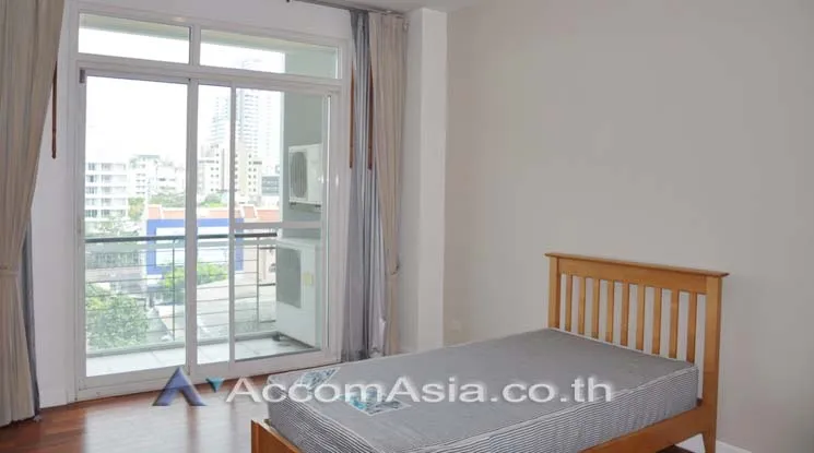15  4 br Apartment for rent and sale in Sukhumvit ,Bangkok BTS Asok - MRT Sukhumvit at Privacy of Living AA10515