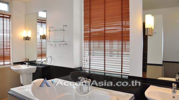 16  4 br Apartment for rent and sale in Sukhumvit ,Bangkok BTS Asok - MRT Sukhumvit at Privacy of Living AA10515