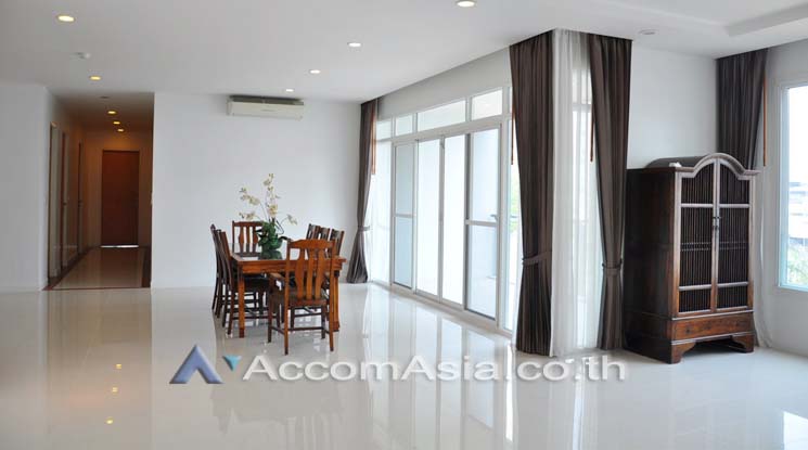 4  4 br Apartment for rent and sale in Sukhumvit ,Bangkok BTS Asok - MRT Sukhumvit at Privacy of Living AA10515