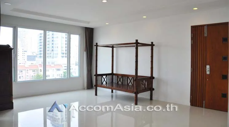 6  4 br Apartment for rent and sale in Sukhumvit ,Bangkok BTS Asok - MRT Sukhumvit at Privacy of Living AA10515