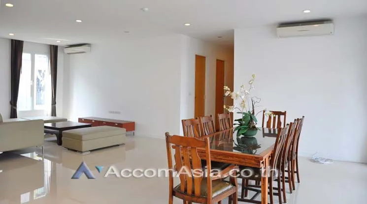7  4 br Apartment for rent and sale in Sukhumvit ,Bangkok BTS Asok - MRT Sukhumvit at Privacy of Living AA10515