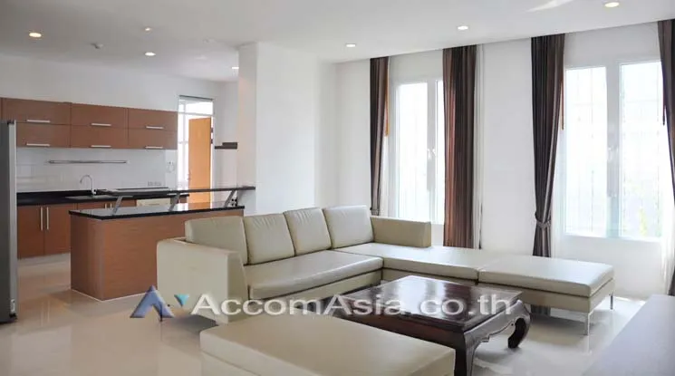 8  4 br Apartment for rent and sale in Sukhumvit ,Bangkok BTS Asok - MRT Sukhumvit at Privacy of Living AA10515