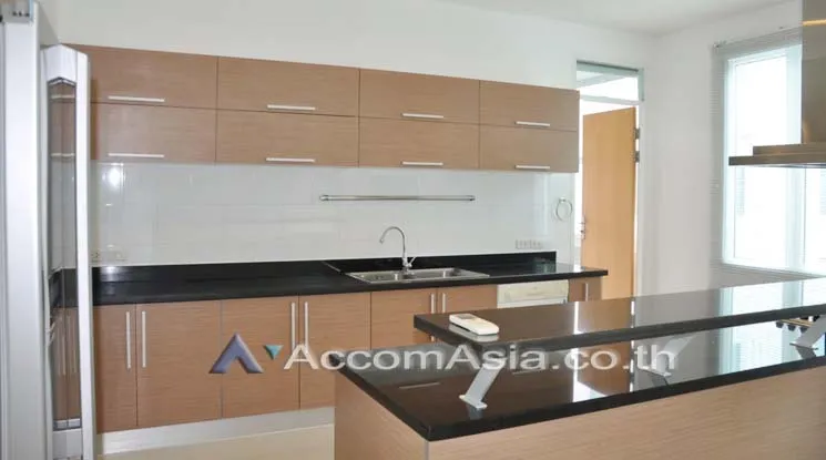 9  4 br Apartment for rent and sale in Sukhumvit ,Bangkok BTS Asok - MRT Sukhumvit at Privacy of Living AA10515