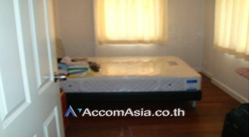 5  2 br Condominium for rent and sale in Sathorn ,Bangkok BRT Thanon Chan at Belle Park Residence AA10521