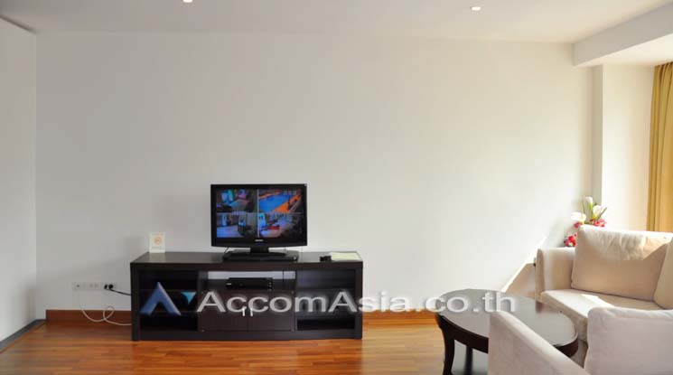  1  1 br Condominium For Rent in Sukhumvit ,Bangkok BTS Phrom Phong at The luxury accommodations AA10523