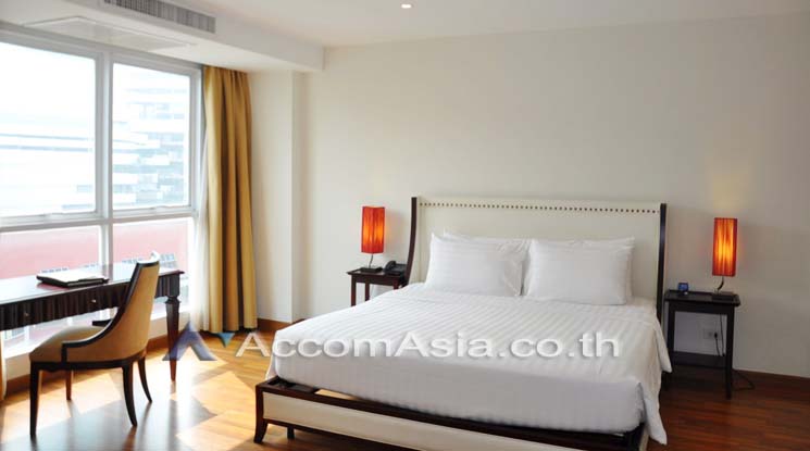 7  1 br Condominium For Rent in Sukhumvit ,Bangkok BTS Phrom Phong at The luxury accommodations AA10523