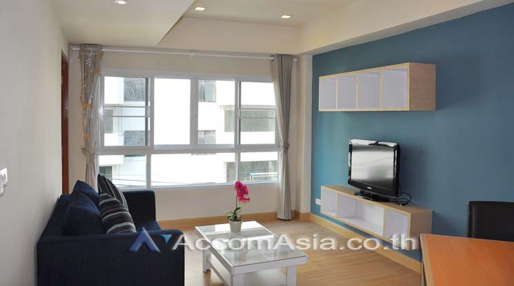  2  1 br Apartment For Rent in Sukhumvit ,Bangkok BTS Thong Lo at Tastefully Designed AA10575