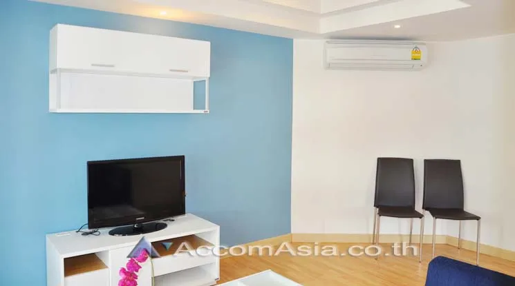 unit 1 Bedroom  Apartment For Rent in Sukhumvit, Bangkok  near BTS Thong Lo (AA10576)