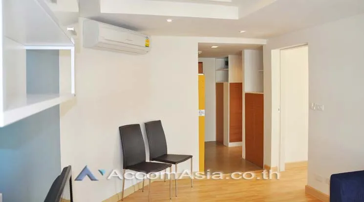  1  1 br Apartment For Rent in Sukhumvit ,Bangkok BTS Thong Lo at Tastefully Designed AA10576