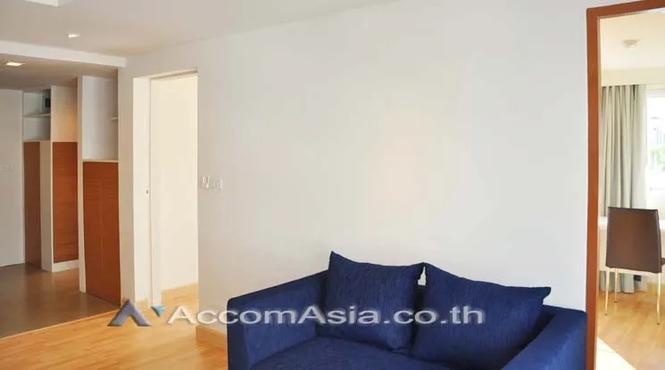 unit 1 Bedroom  Apartment For Rent in Sukhumvit, Bangkok  near BTS Thong Lo (AA10576)