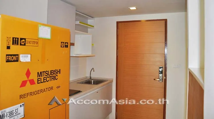 5  1 br Apartment For Rent in Sukhumvit ,Bangkok BTS Thong Lo at Tastefully Designed AA10576