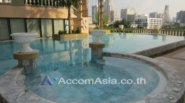 unit 1 Bedroom  Condominium For Sale in Phaholyothin, Bangkok  near BTS Ari (AA10583)