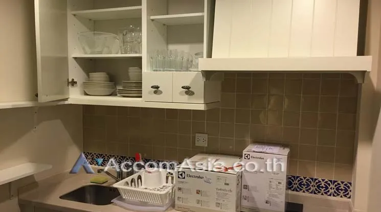 unit 1 Bedroom  Condominium For Sale in Phaholyothin, Bangkok  near BTS Ari (AA10583)