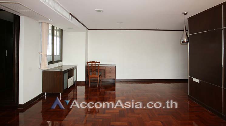 6  4 br Apartment For Rent in Sukhumvit ,Bangkok BTS Phrom Phong at Family Size Residence Starting at 280 Sqm AA10633