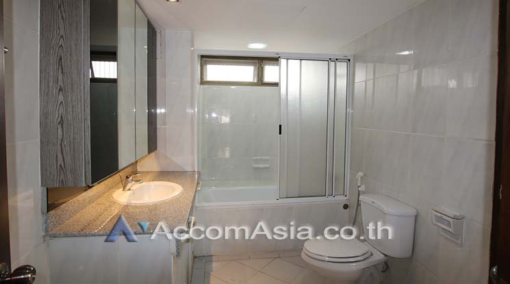 9  4 br Apartment For Rent in Sukhumvit ,Bangkok BTS Phrom Phong at Family Size Residence Starting at 280 Sqm AA10633