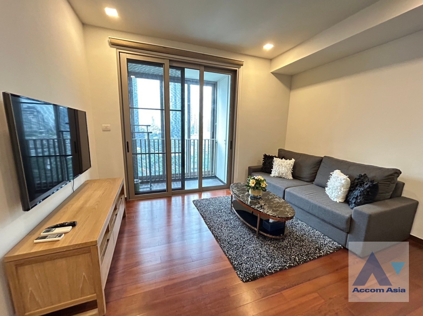  2  2 br Condominium For Rent in Sukhumvit ,Bangkok BTS Thong Lo at Ashton Morph 38 AA10647