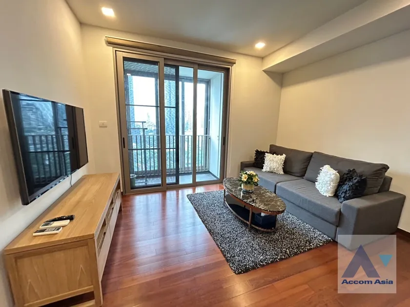 Pet friendly |  Ashton Morph 38 Condominium  2 Bedroom for Rent BTS Thong Lo in Sukhumvit Bangkok
