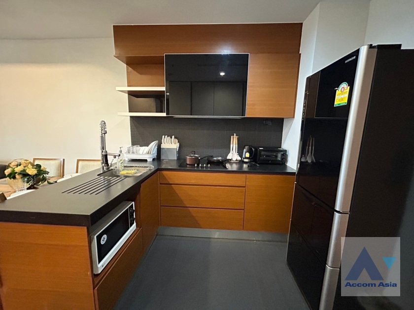  1  2 br Condominium For Rent in Sukhumvit ,Bangkok BTS Thong Lo at Ashton Morph 38 AA10647