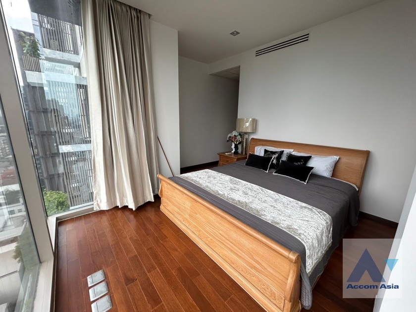 5  2 br Condominium For Rent in Sukhumvit ,Bangkok BTS Thong Lo at Ashton Morph 38 AA10647