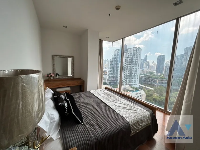 unitPet friendly |  2 Bedrooms  Condominium For Rent in Sukhumvit, Bangkok  near BTS Thong Lo (AA10647)