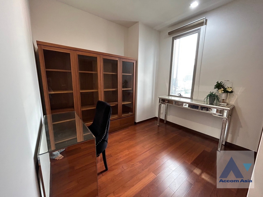 6  2 br Condominium For Rent in Sukhumvit ,Bangkok BTS Thong Lo at Ashton Morph 38 AA10647