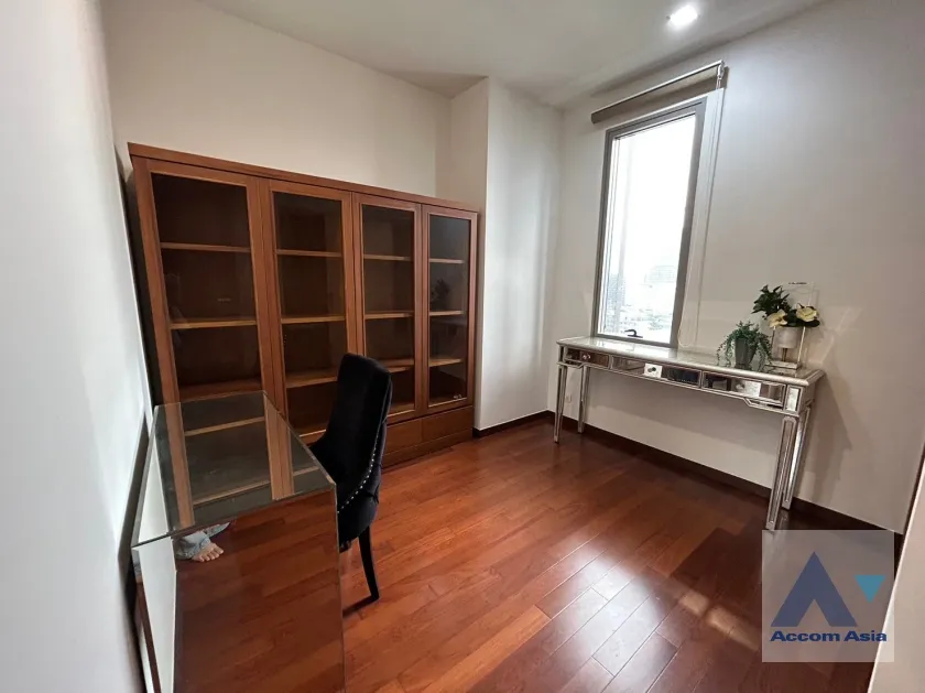 6  2 br Condominium For Rent in Sukhumvit ,Bangkok BTS Thong Lo at Ashton Morph 38 AA10647