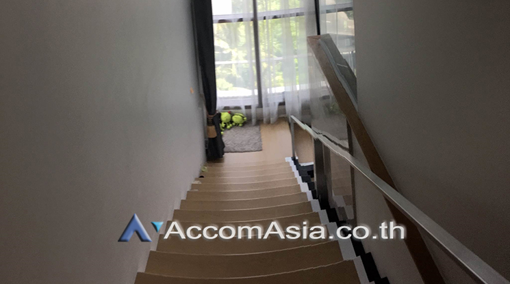 11  1 br Condominium For Sale in Sukhumvit ,Bangkok BTS Phrom Phong at The Emporio Place AA10649