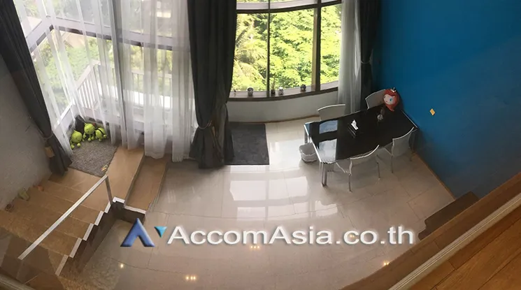 unit 1 Bedroom  Condominium For Sale in Sukhumvit, Bangkok  near BTS Phrom Phong (AA10649)