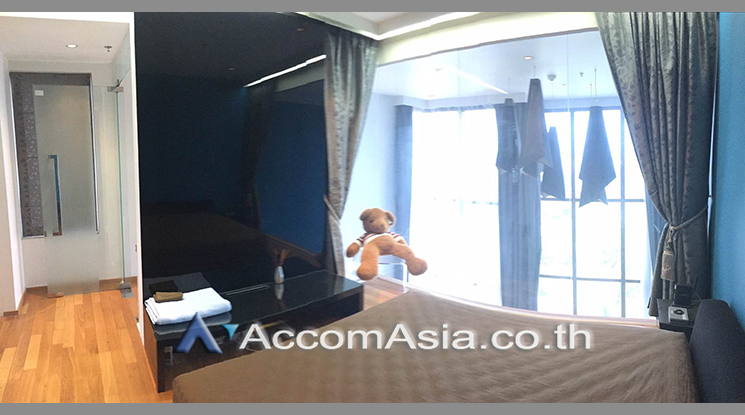 8  1 br Condominium For Sale in Sukhumvit ,Bangkok BTS Phrom Phong at The Emporio Place AA10649