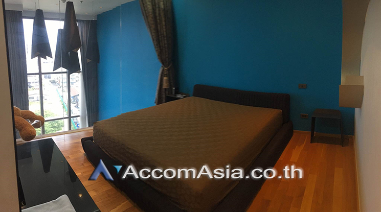 9  1 br Condominium For Sale in Sukhumvit ,Bangkok BTS Phrom Phong at The Emporio Place AA10649