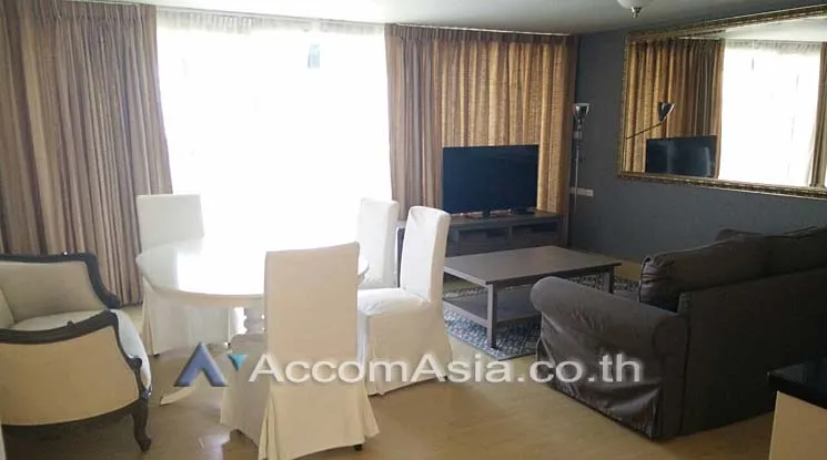 unit 1 Bedroom  Condominium For Rent in Phaholyothin, Bangkok  near BTS Ari (AA10655)