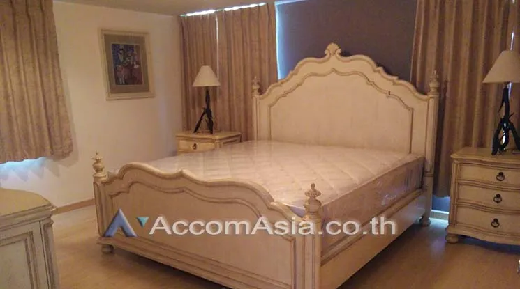 4  1 br Condominium For Rent in Phaholyothin ,Bangkok BTS Ari at Baxtor AA10655