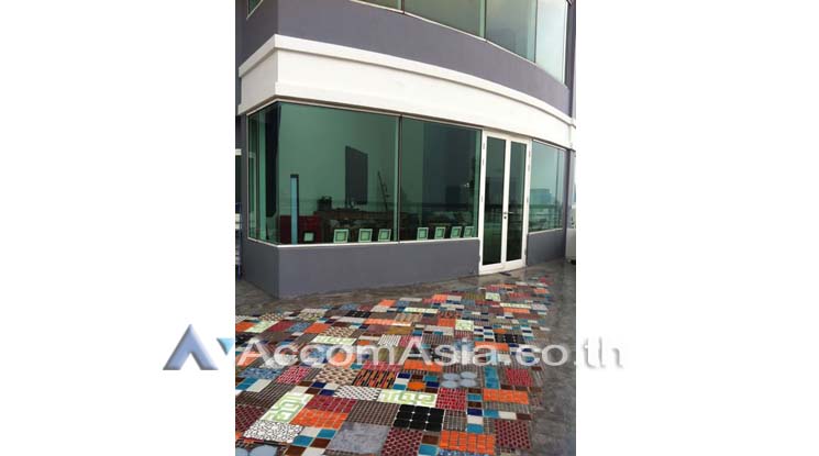 4  3 br Condominium For Rent in Sukhumvit ,Bangkok BTS Phrom Phong at 39 By Sansiri AA10671