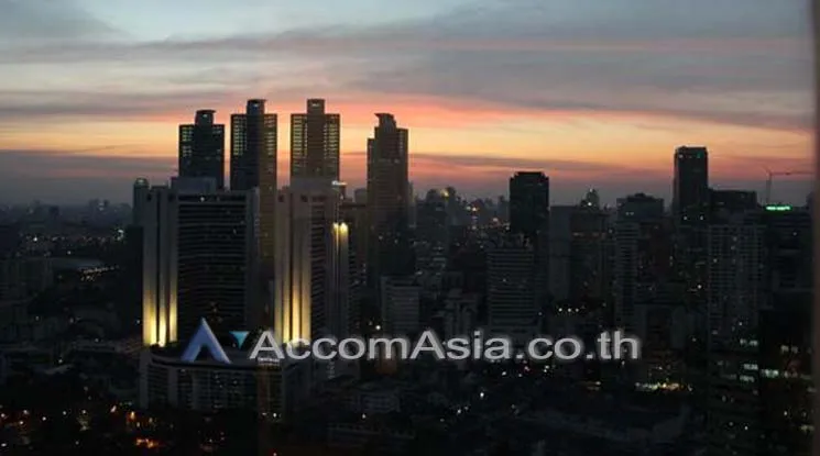 8  3 br Condominium For Rent in Sukhumvit ,Bangkok BTS Phrom Phong at 39 By Sansiri AA10671