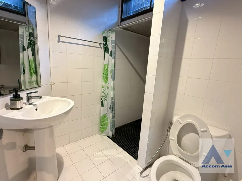 15  2 br House for rent and sale in Sukhumvit ,Bangkok BTS Phrom Phong AA10673
