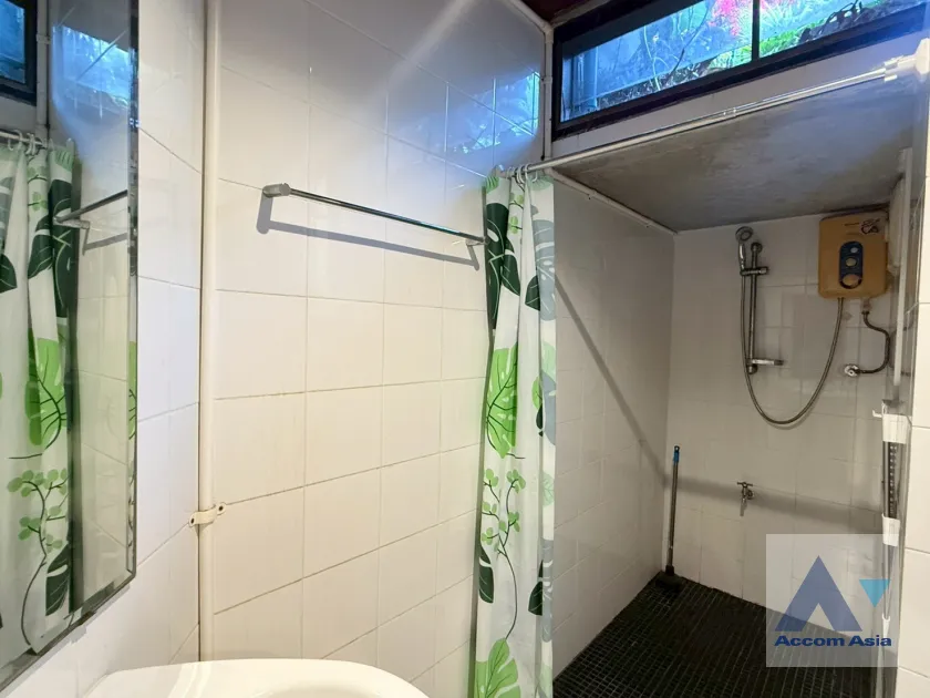 16  2 br House for rent and sale in Sukhumvit ,Bangkok BTS Phrom Phong AA10673