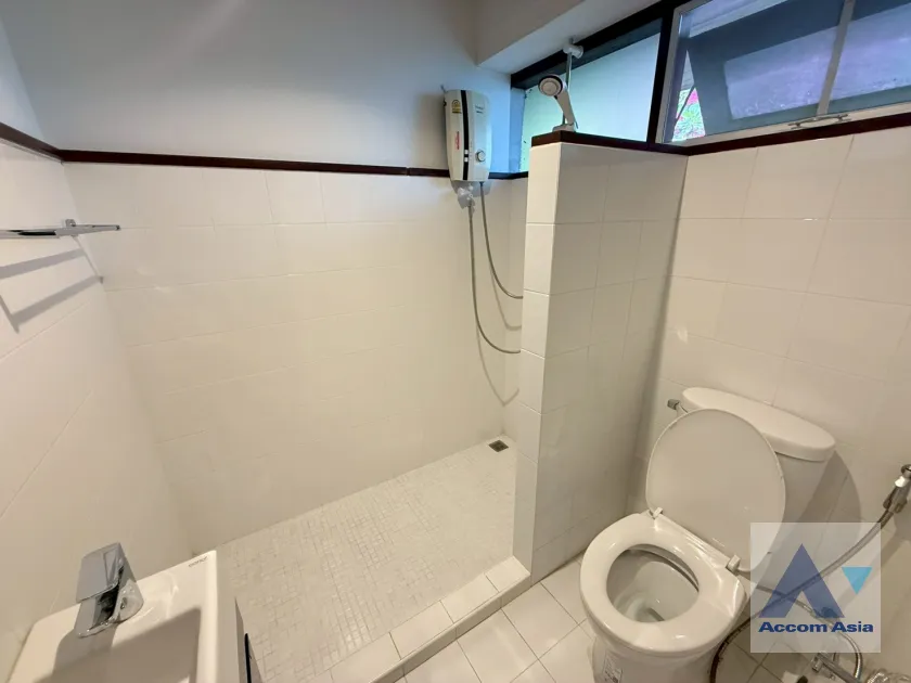17  2 br House for rent and sale in Sukhumvit ,Bangkok BTS Phrom Phong AA10673